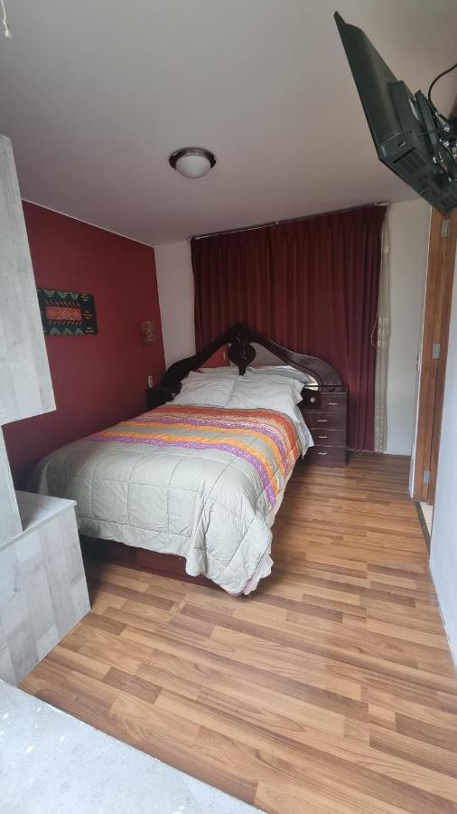 Hotel Ccapac Inka Ollanta Casa Museo Ollantaytambo Zewnętrze zdjęcie