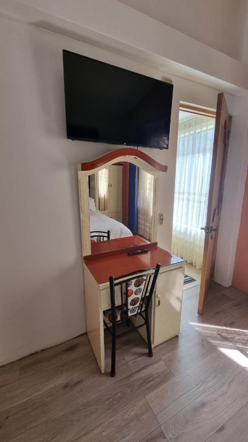 Hotel Ccapac Inka Ollanta Casa Museo Ollantaytambo Zewnętrze zdjęcie