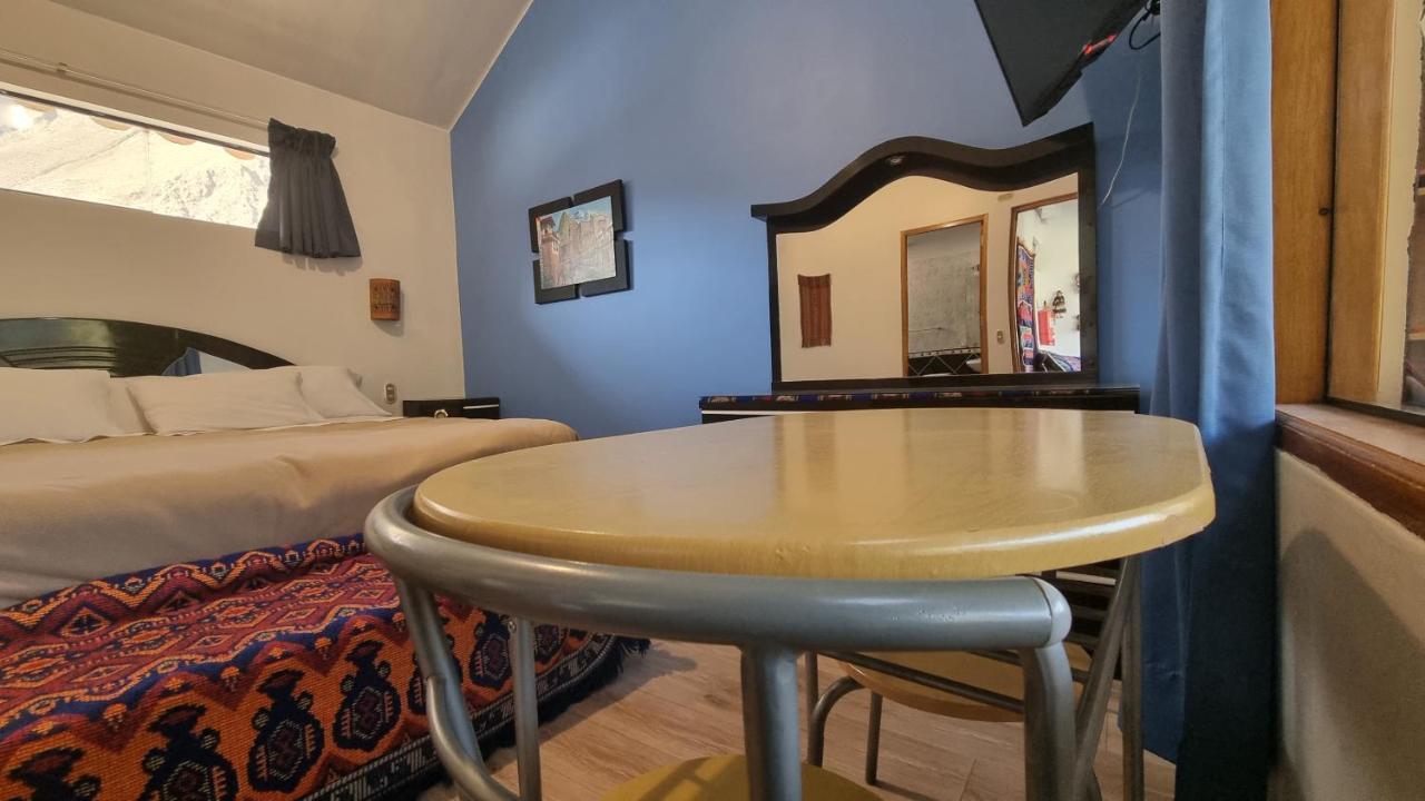 Hotel Ccapac Inka Ollanta Casa Museo Ollantaytambo Zewnętrze zdjęcie