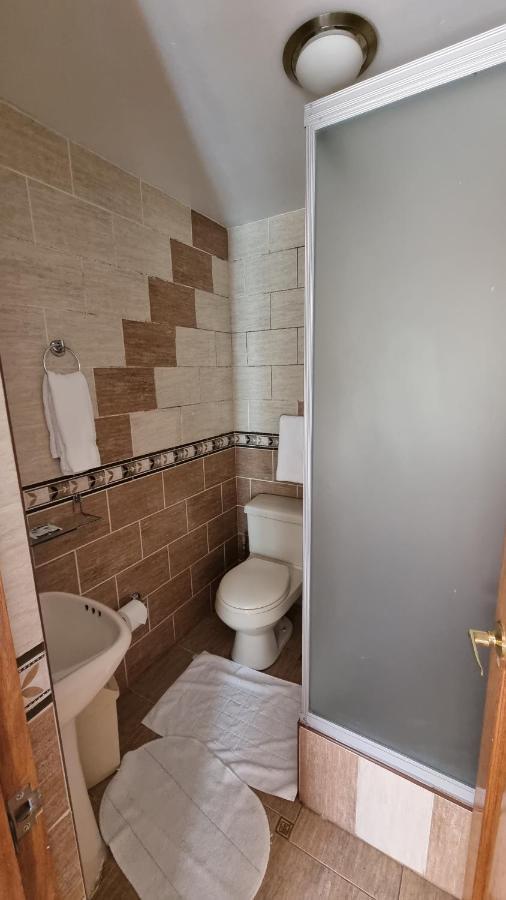 Hotel Ccapac Inka Ollanta Casa Museo Ollantaytambo Zewnętrze zdjęcie